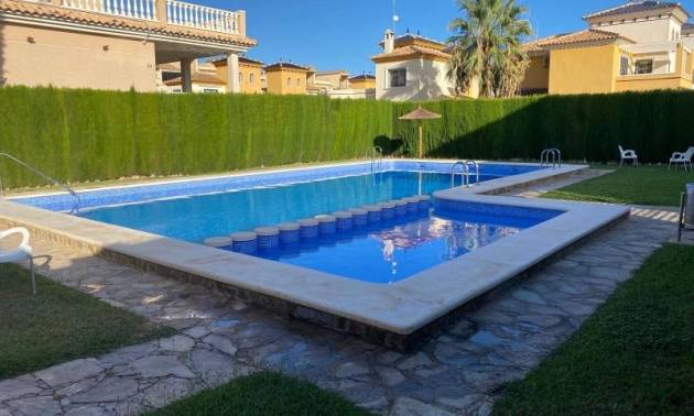 Venta - Villa - Orihuela Costa