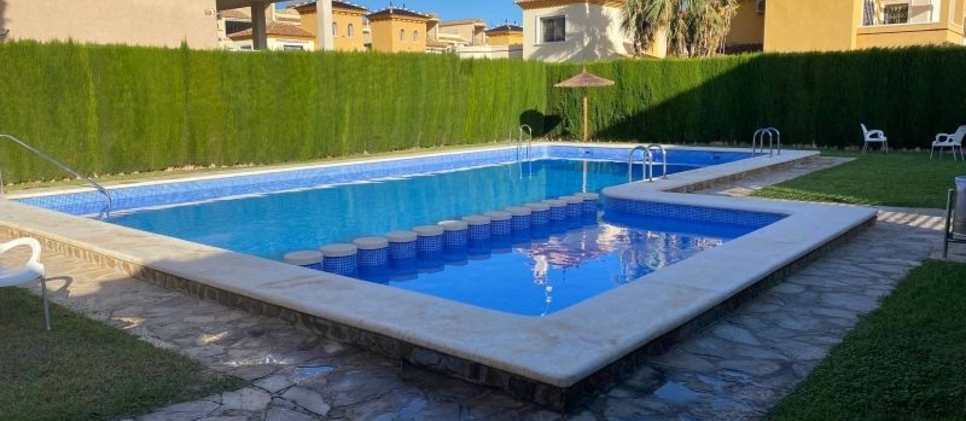 Venta - Villa - Orihuela Costa