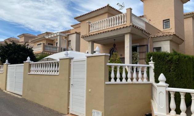 Venta - Villa - Orihuela Costa