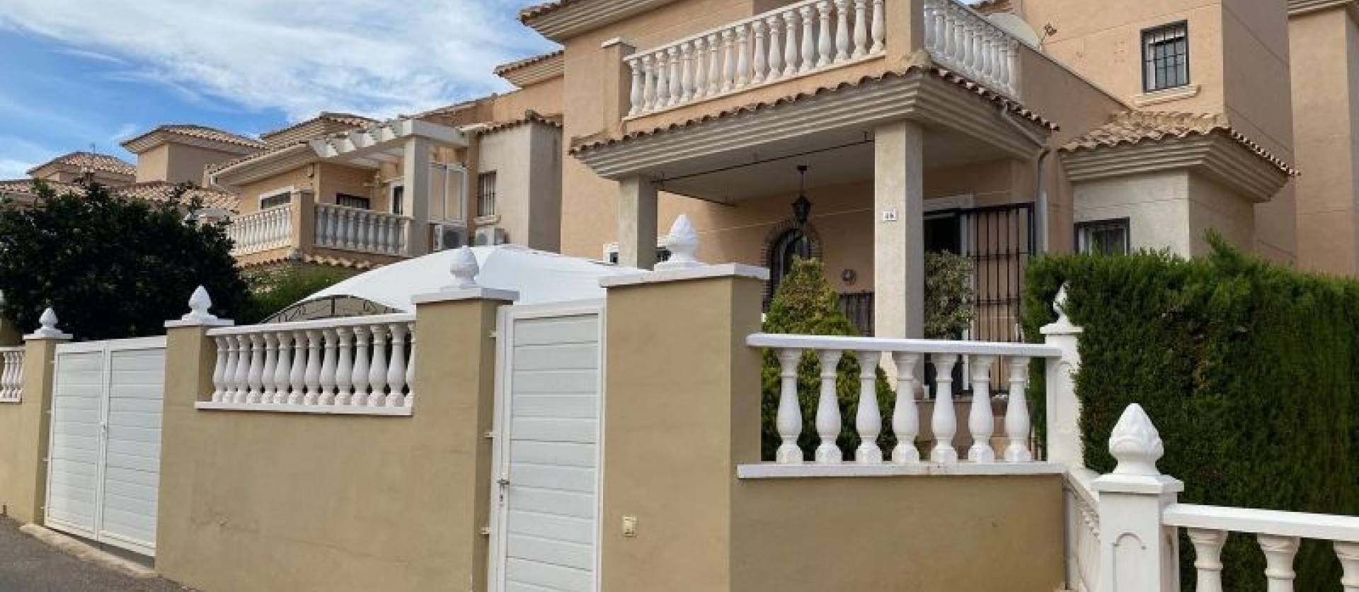 Venta - Villa - Orihuela Costa