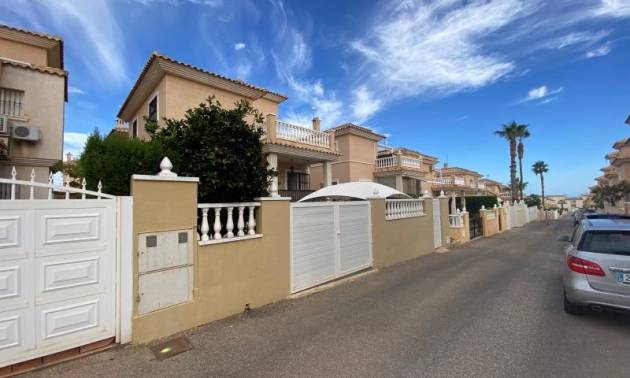 Venta - Villa - Orihuela Costa