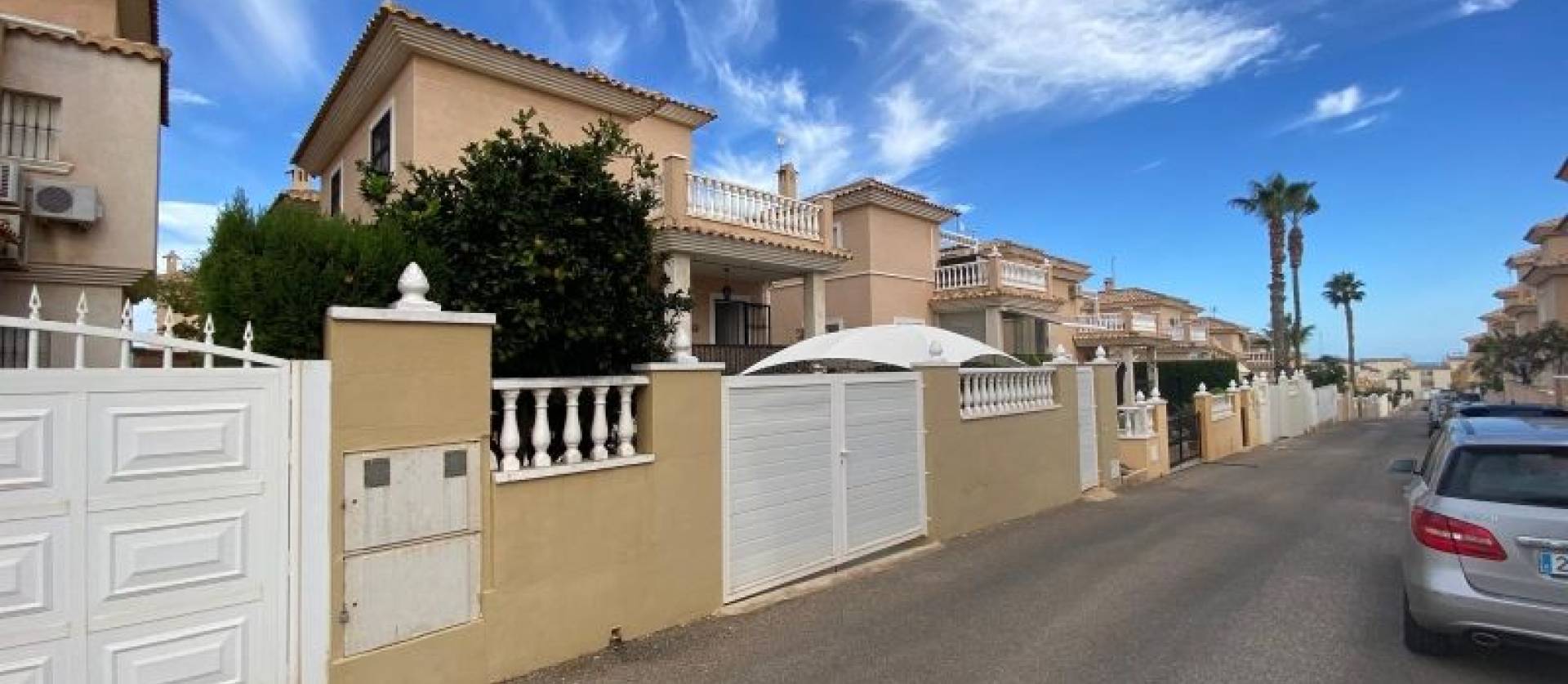 Venta - Villa - Orihuela Costa