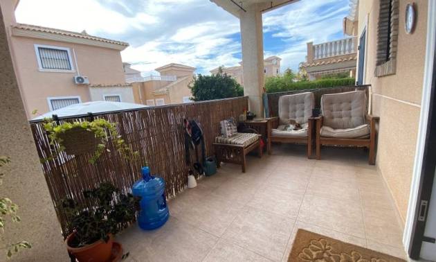 Venta - Villa - Orihuela Costa