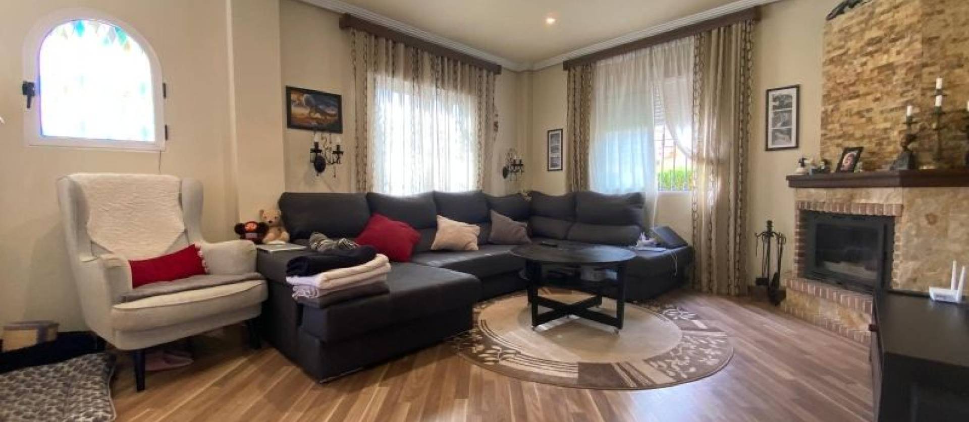 Venta - Villa - Orihuela Costa