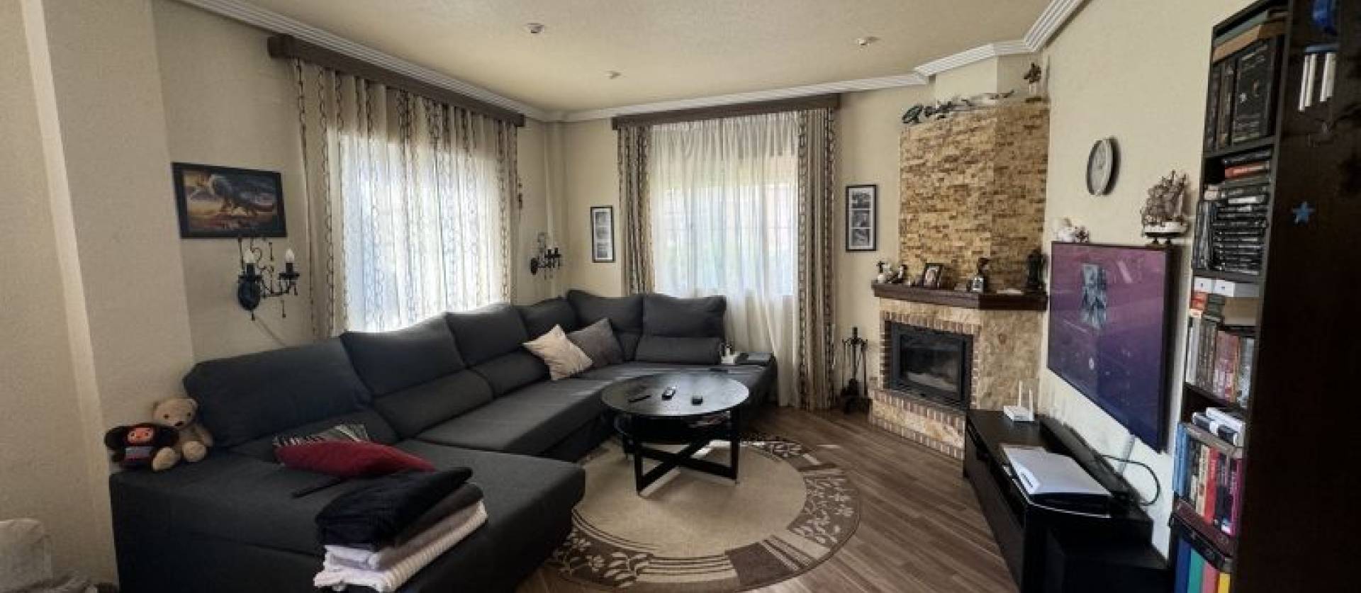 Venta - Villa - Orihuela Costa