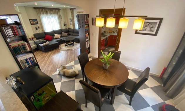 Venta - Villa - Orihuela Costa