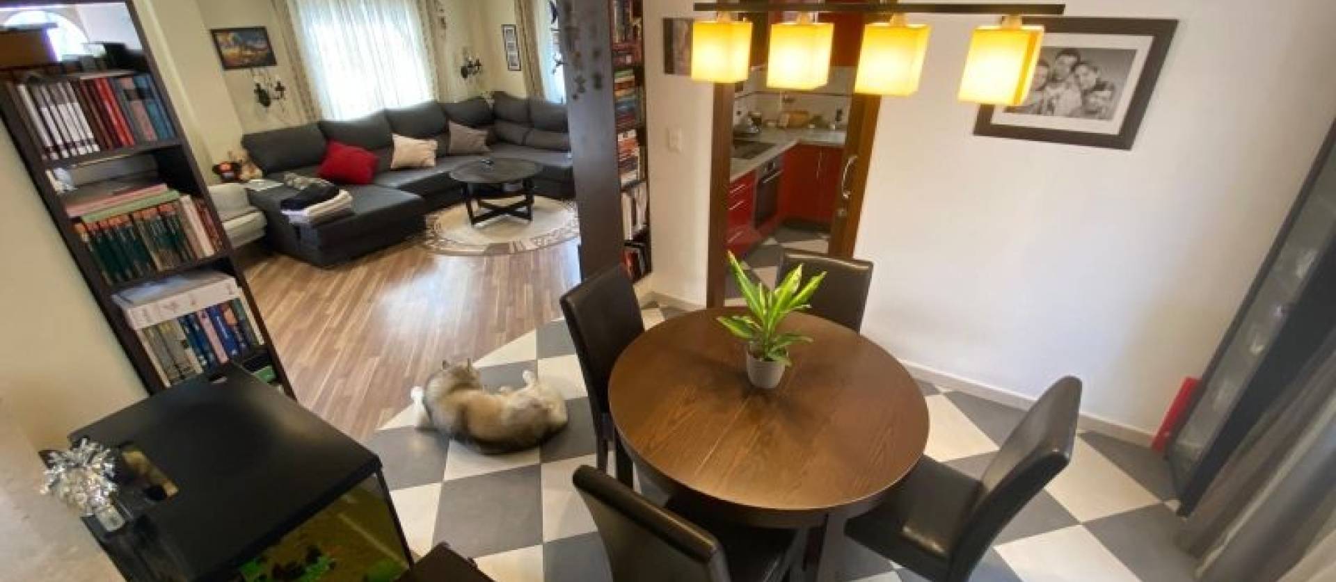 Venta - Villa - Orihuela Costa