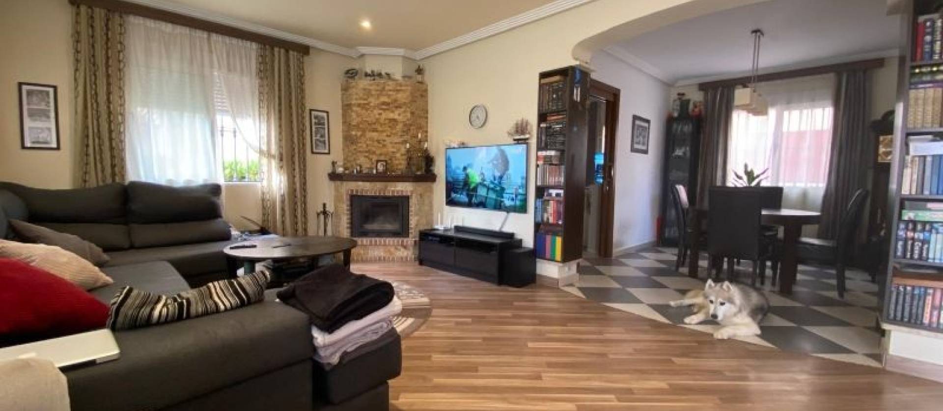 Venta - Villa - Orihuela Costa