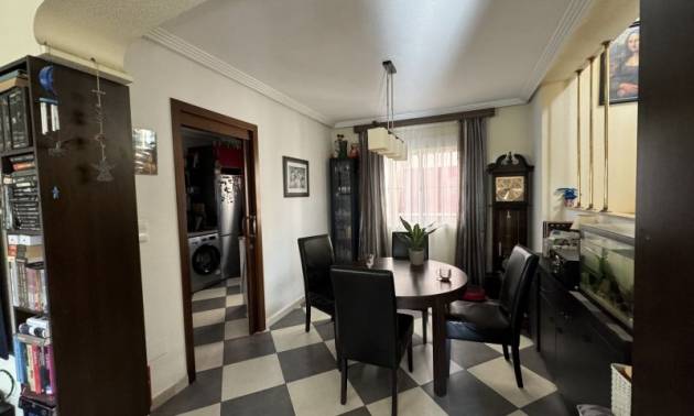 Venta - Villa - Orihuela Costa