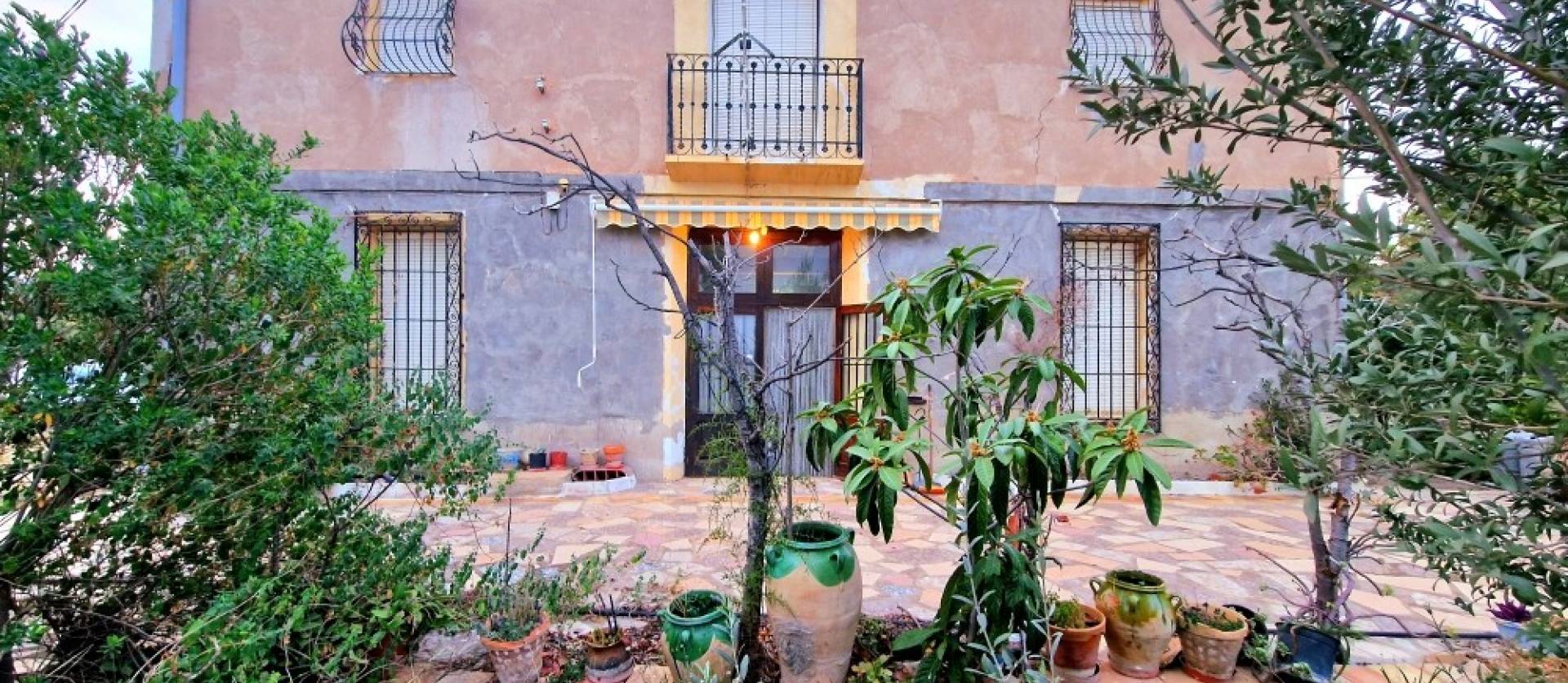 Sale - Country House - Relleu