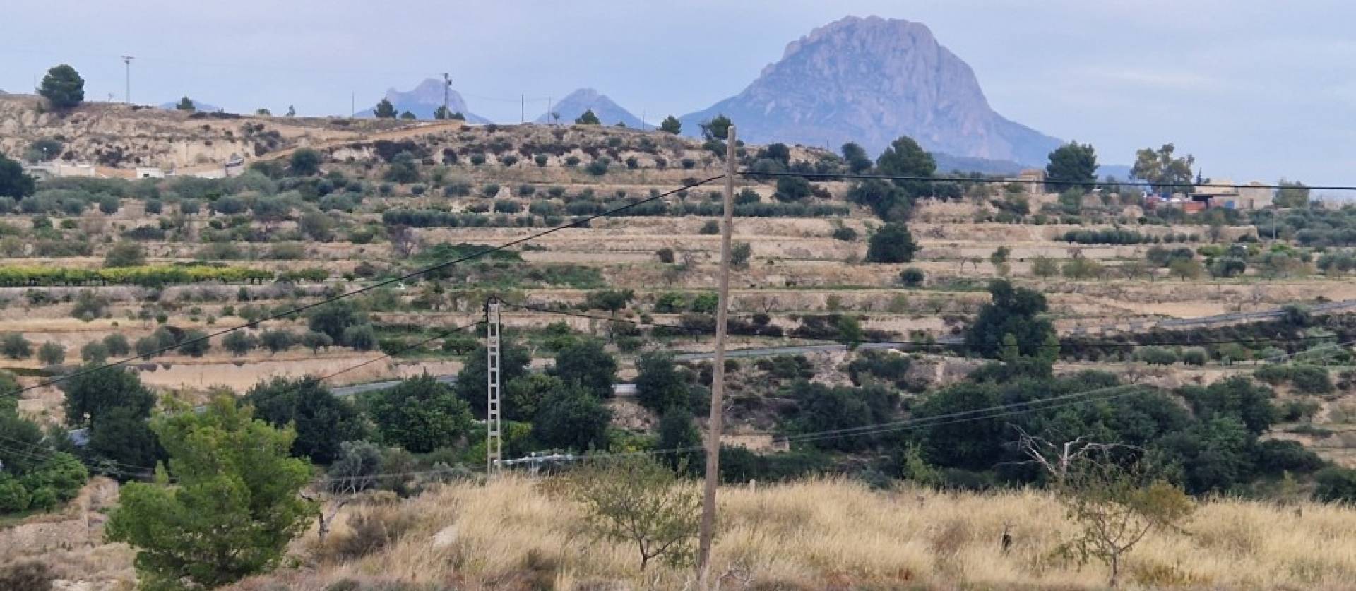 Sale - Country House - Relleu