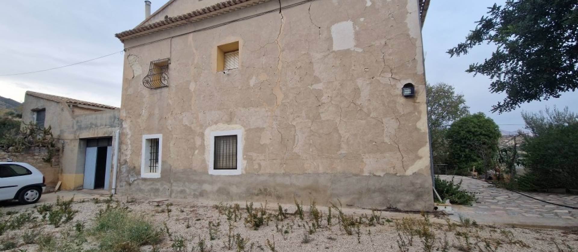 Sale - Country House - Relleu