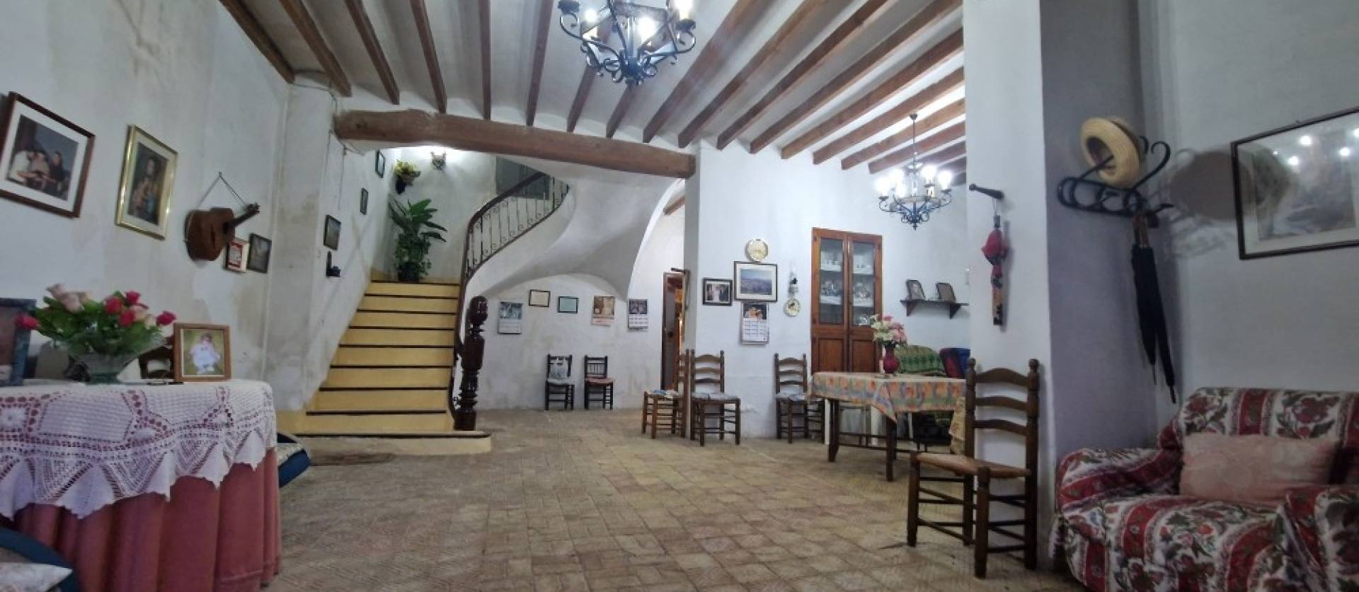 Sale - Country House - Relleu