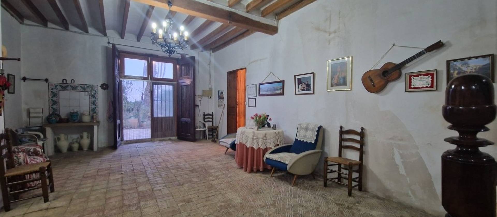 Sale - Country House - Relleu