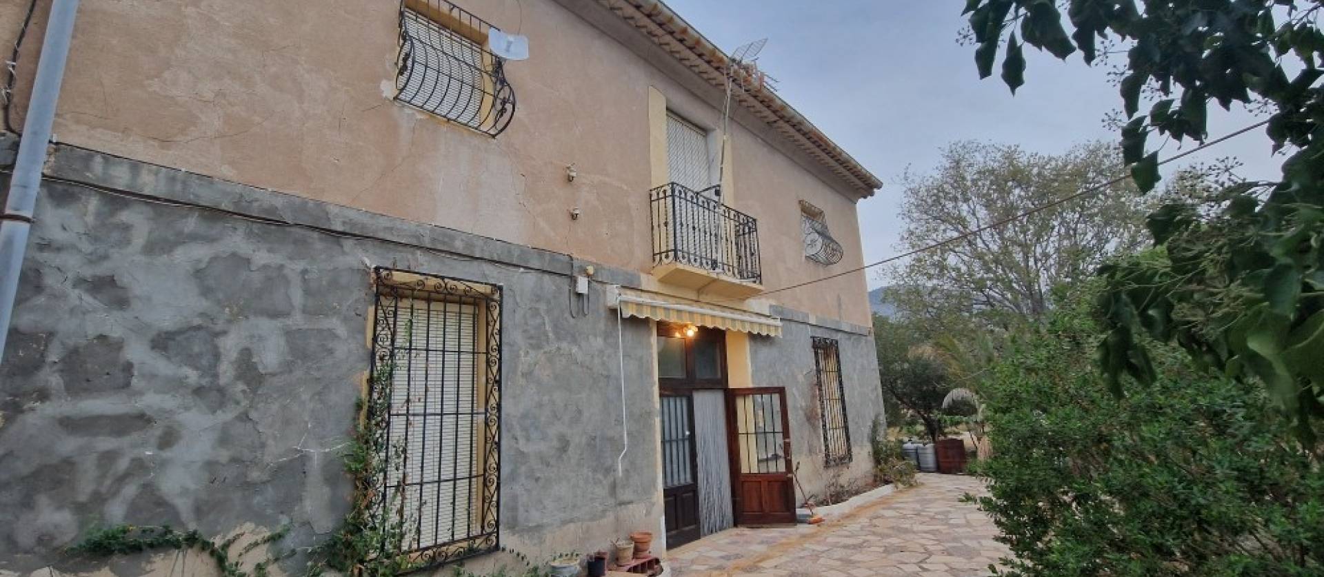 Sale - Country House - Relleu