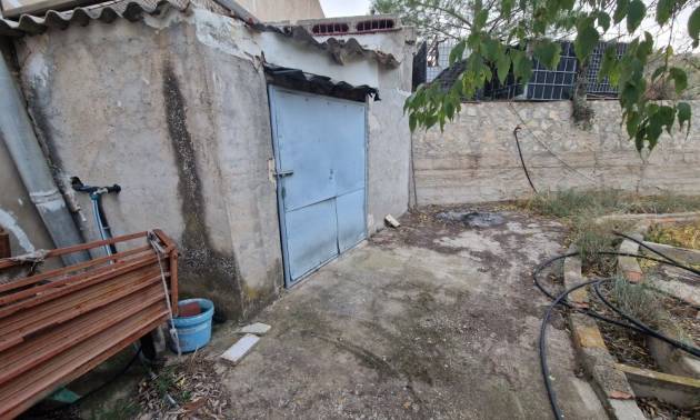 Sale - Country House - Relleu