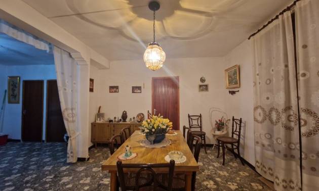 Sale - Country House - Relleu