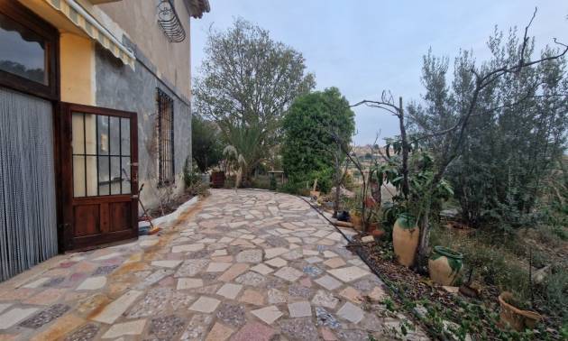 Sale - Country House - Relleu