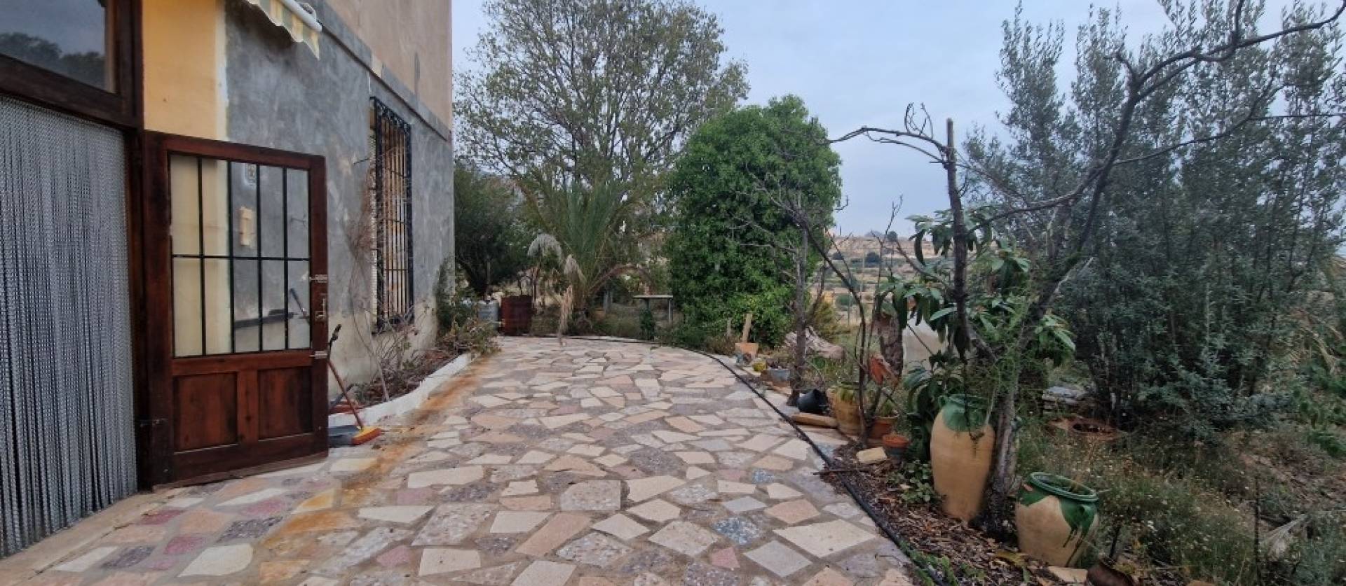 Sale - Country House - Relleu