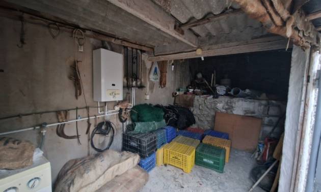 Sale - Country House - Relleu