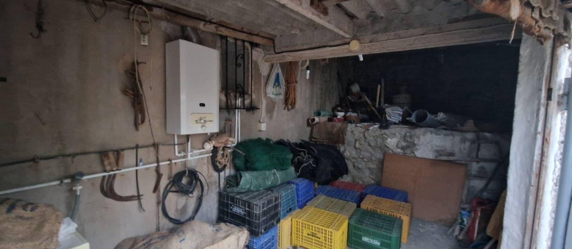 Sale - Country House - Relleu