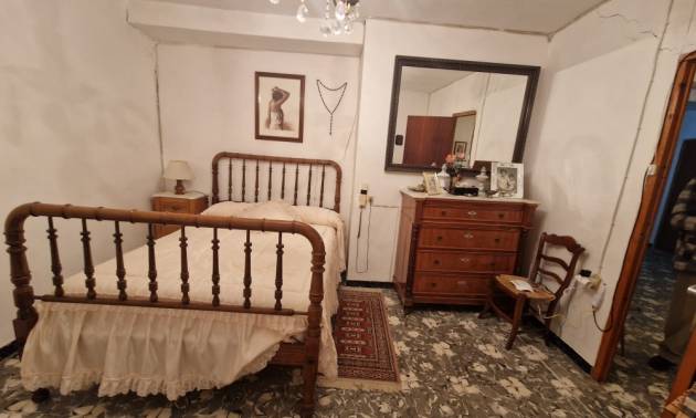 Sale - Country House - Relleu