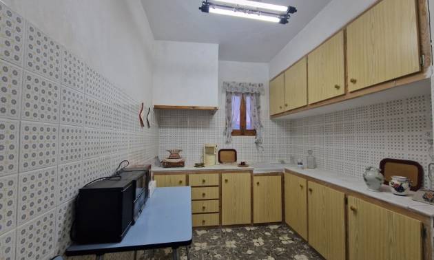 Sale - Country House - Relleu