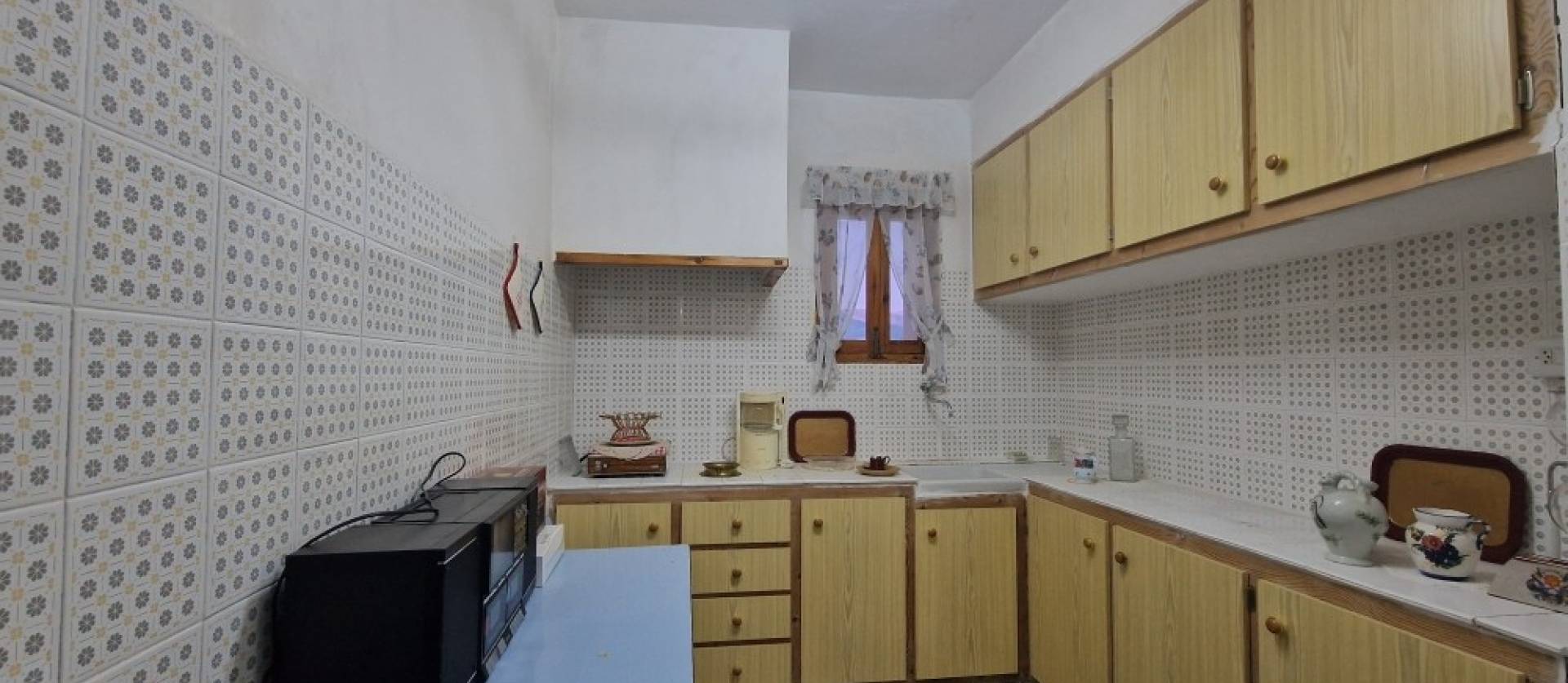 Sale - Country House - Relleu