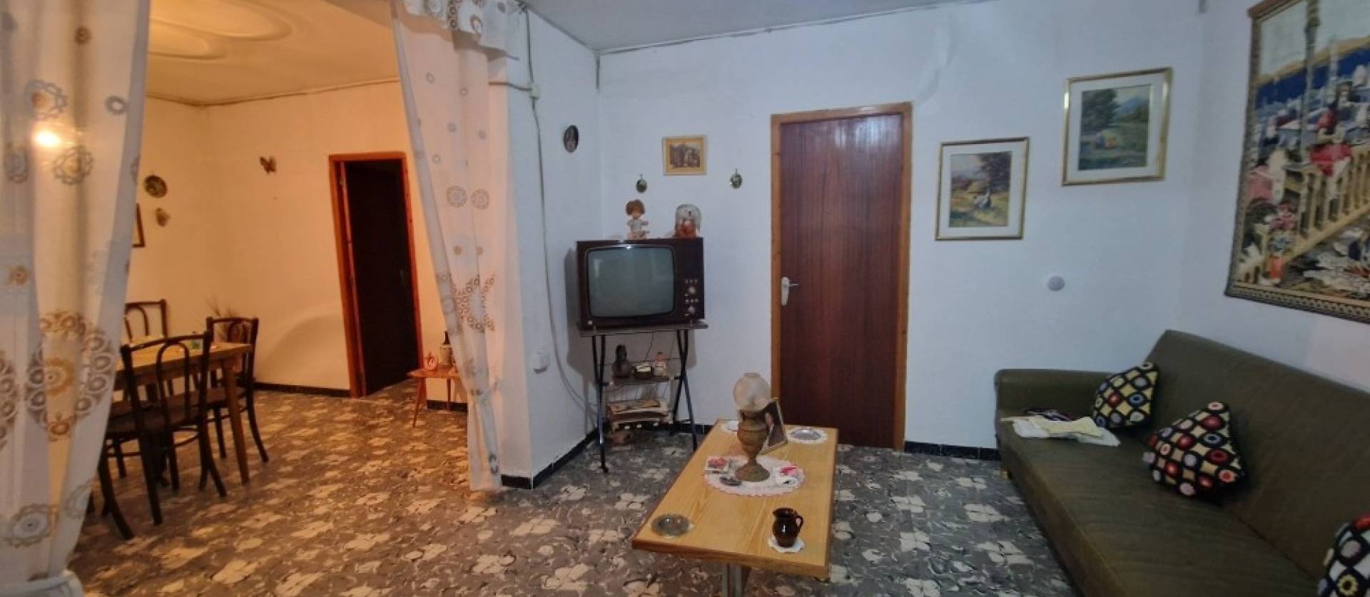 Sale - Country House - Relleu