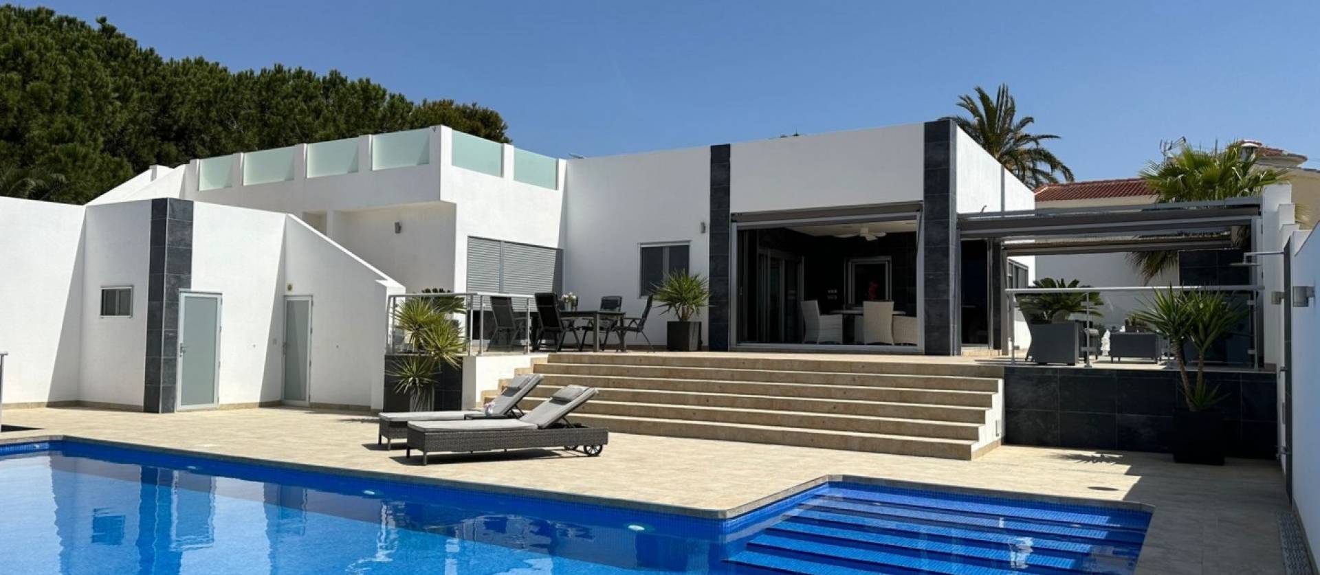 Venta - Villa - Ciudad Quesada