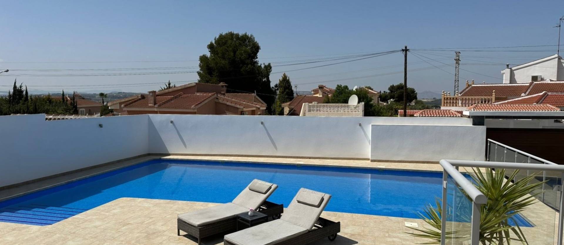 Venta - Villa - Ciudad Quesada