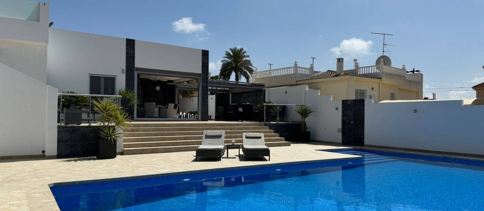 Venta - Villa - Ciudad Quesada