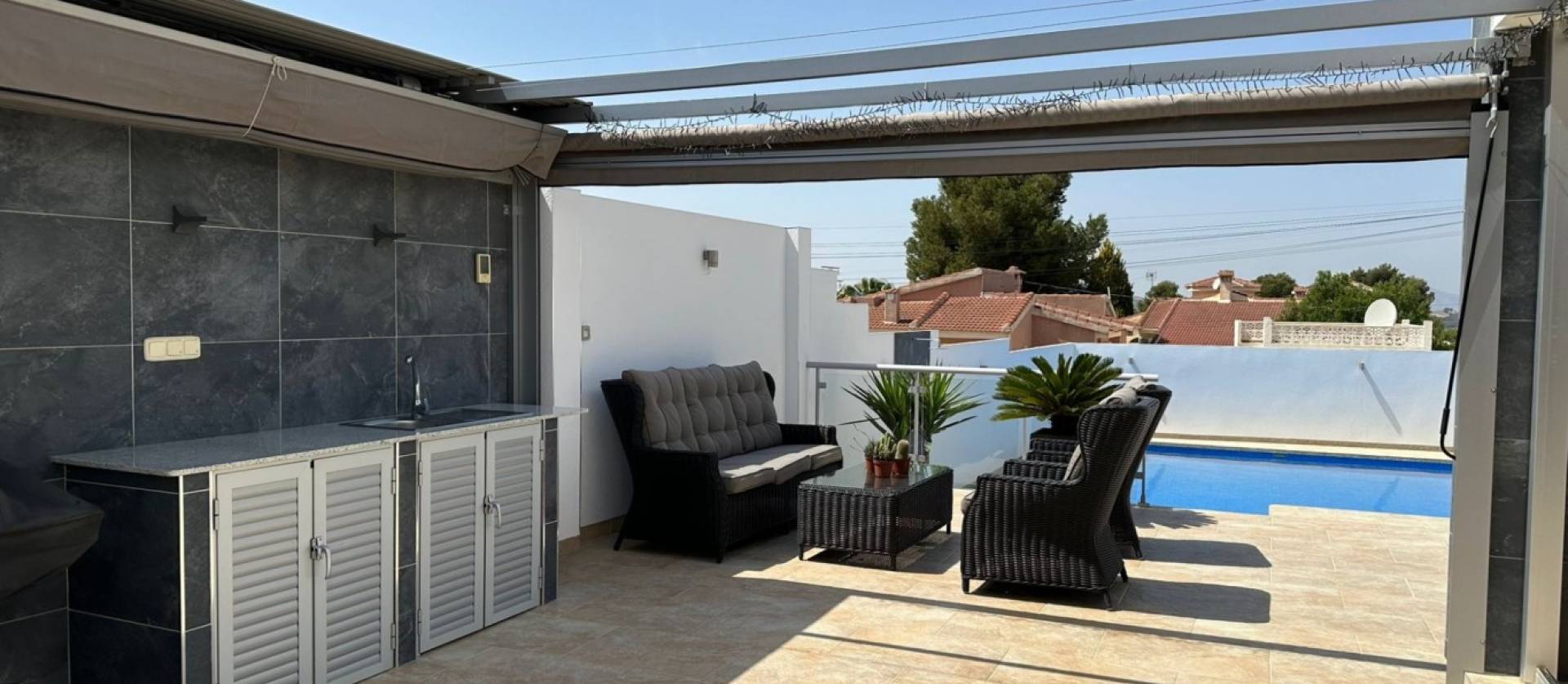 Venta - Villa - Ciudad Quesada