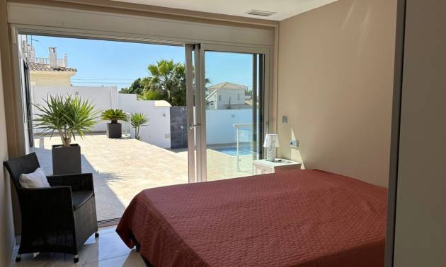 Venta - Villa - Ciudad Quesada