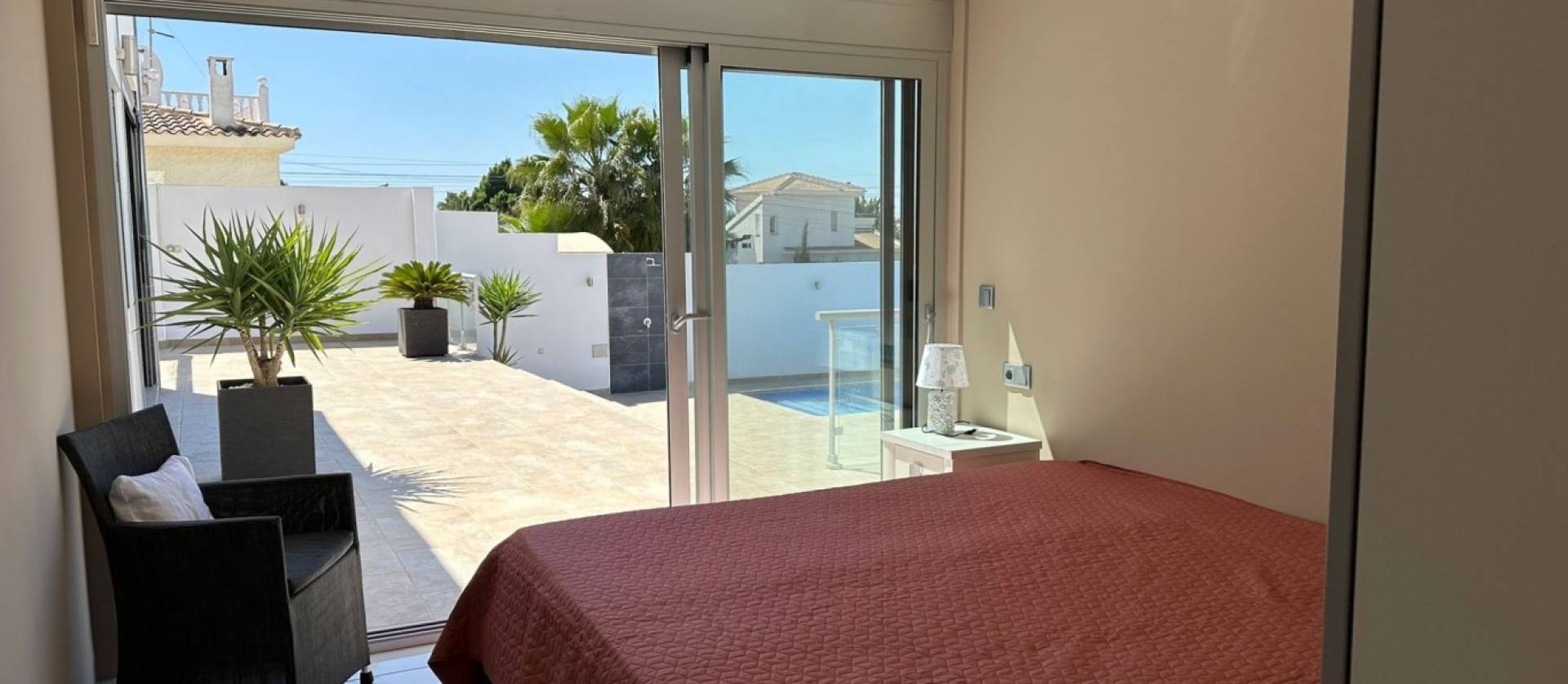 Venta - Villa - Ciudad Quesada