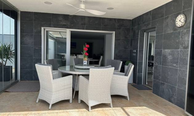 Venta - Villa - Ciudad Quesada