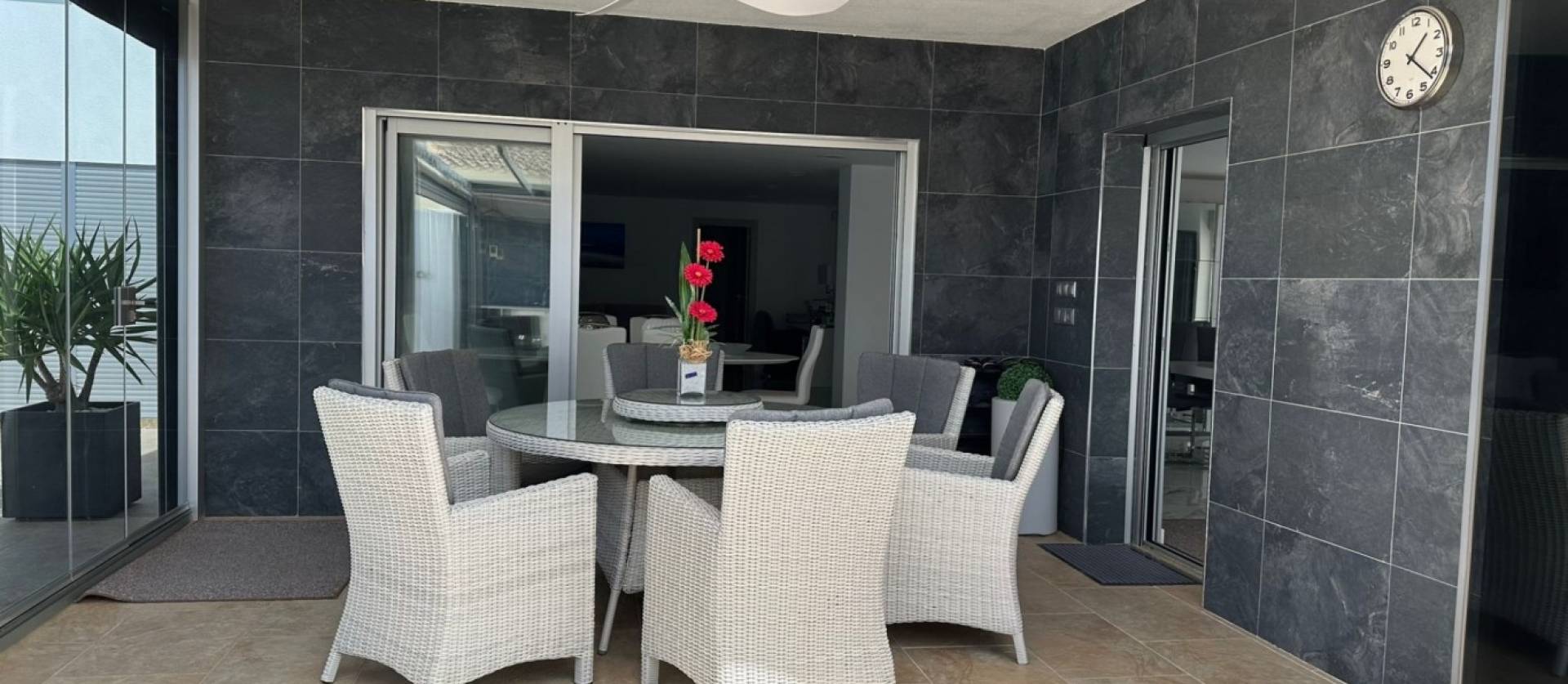 Venta - Villa - Ciudad Quesada