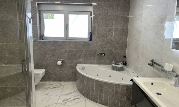 Venta - Villa - Ciudad Quesada