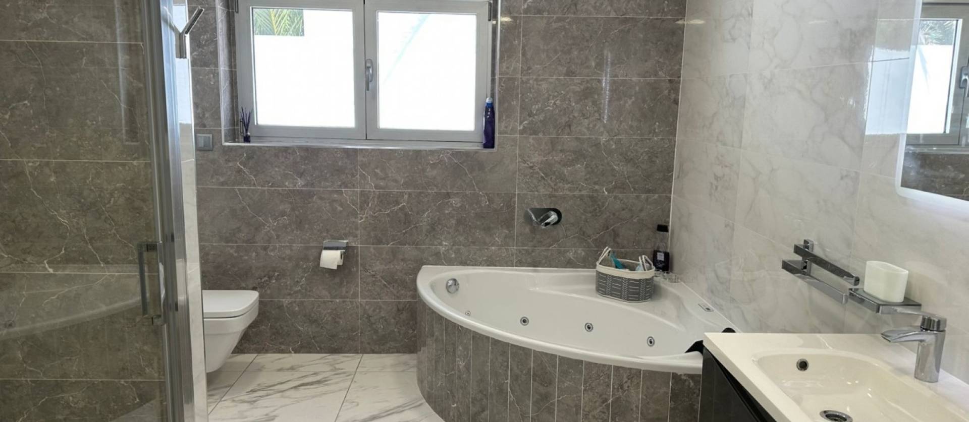 Venta - Villa - Ciudad Quesada