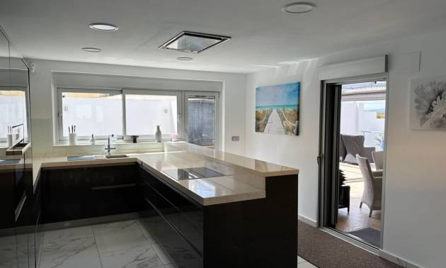 Venta - Villa - Ciudad Quesada