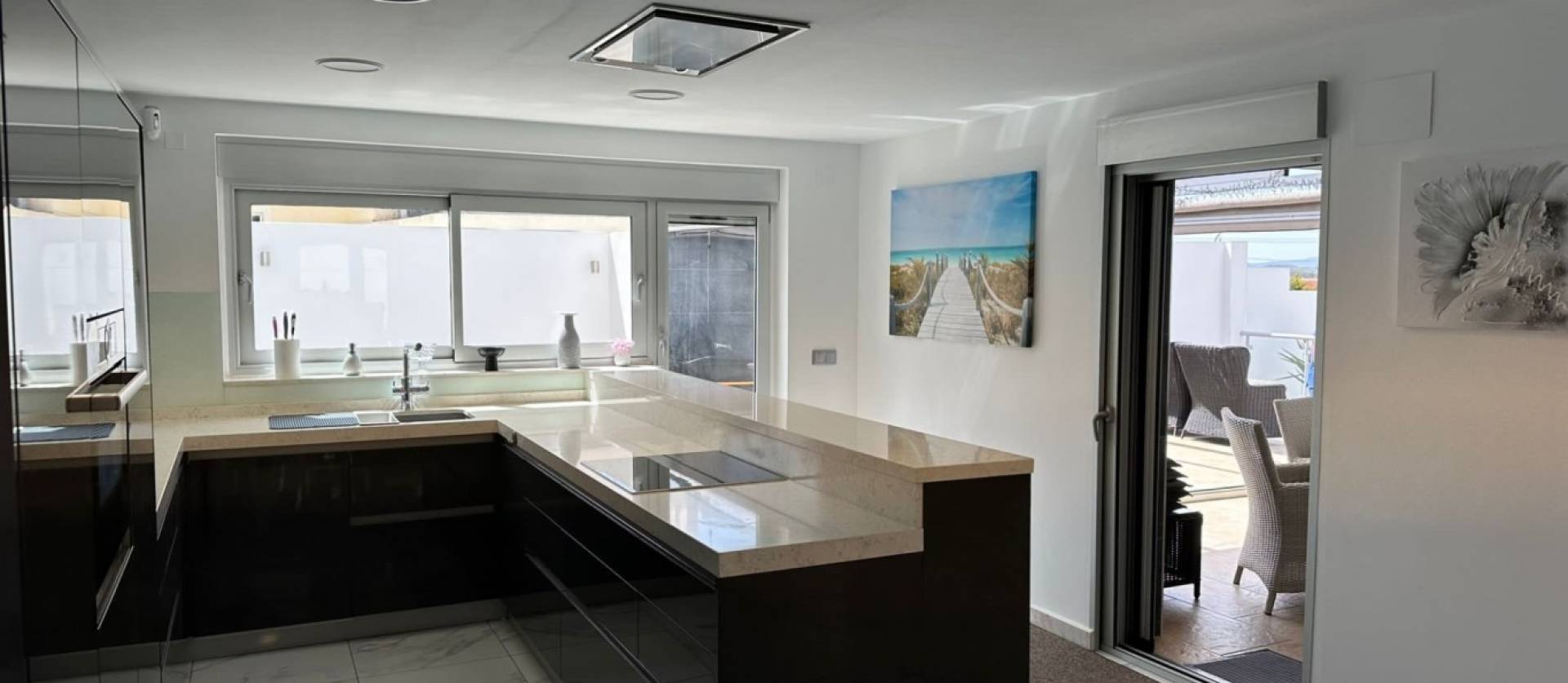 Venta - Villa - Ciudad Quesada