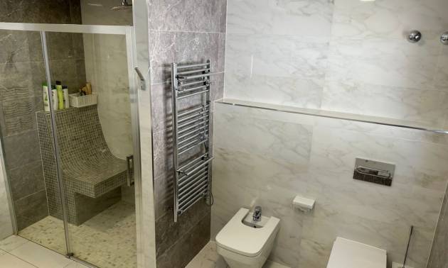 Venta - Villa - Ciudad Quesada