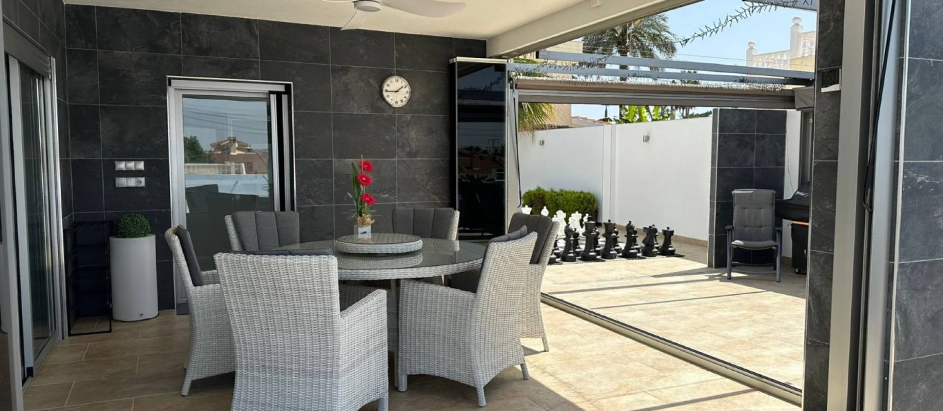 Venta - Villa - Ciudad Quesada