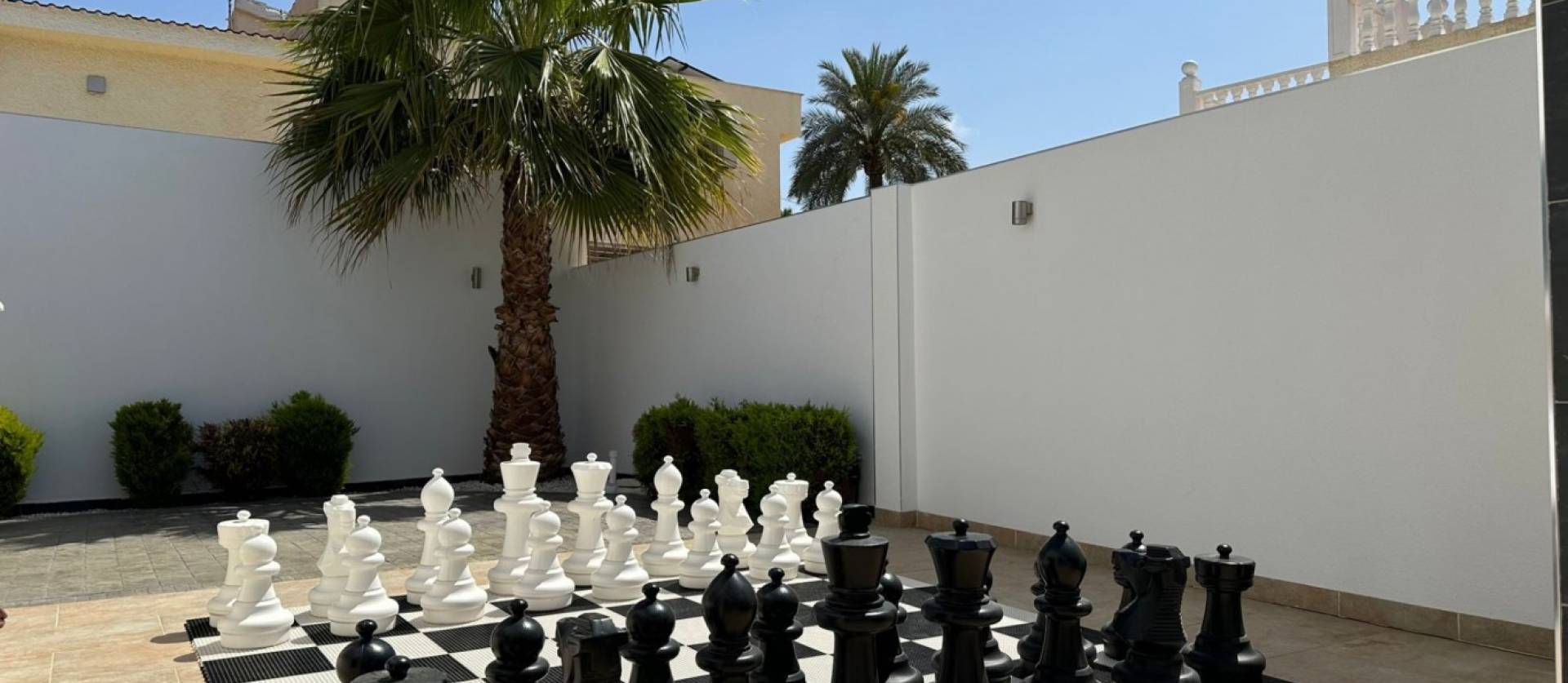 Venta - Villa - Ciudad Quesada