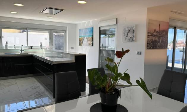 Venta - Villa - Ciudad Quesada