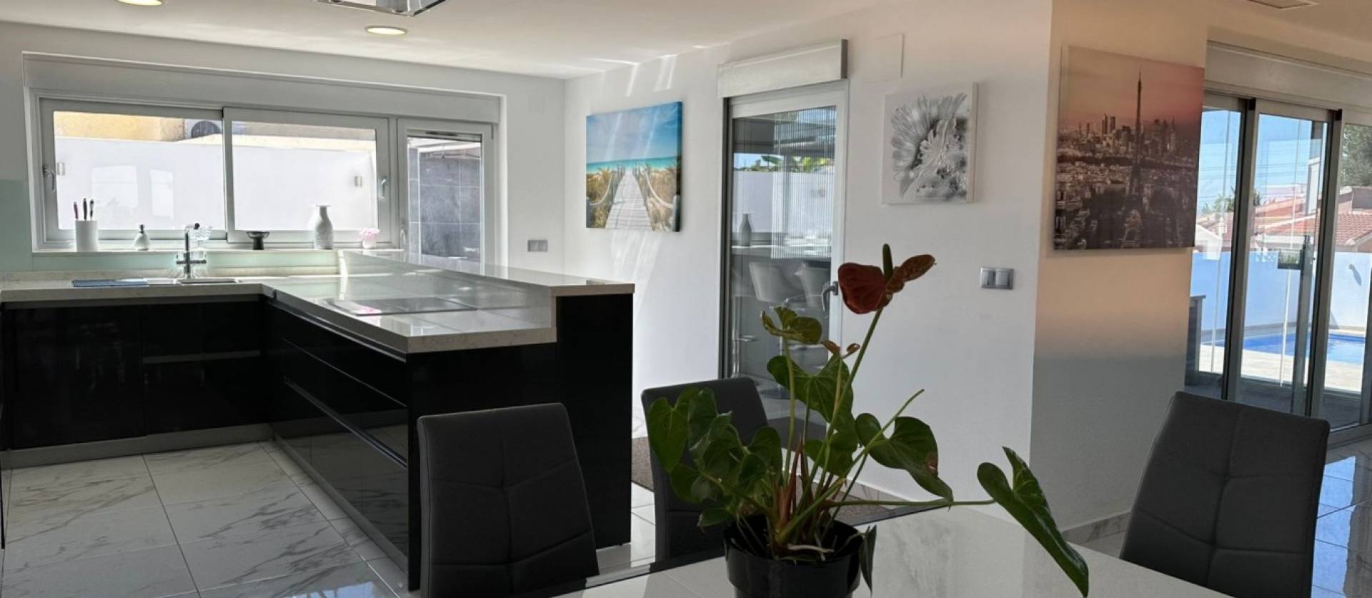 Venta - Villa - Ciudad Quesada