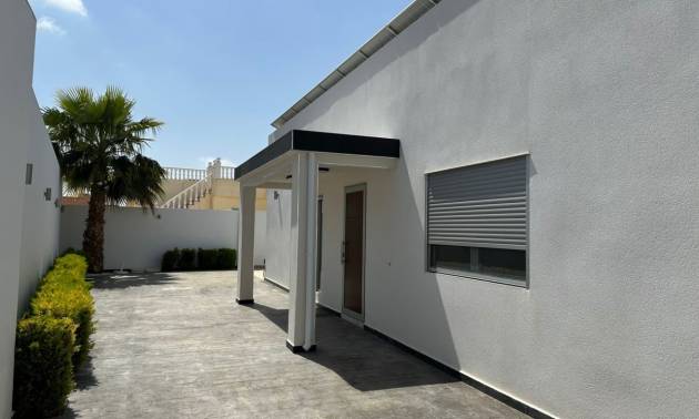 Venta - Villa - Ciudad Quesada