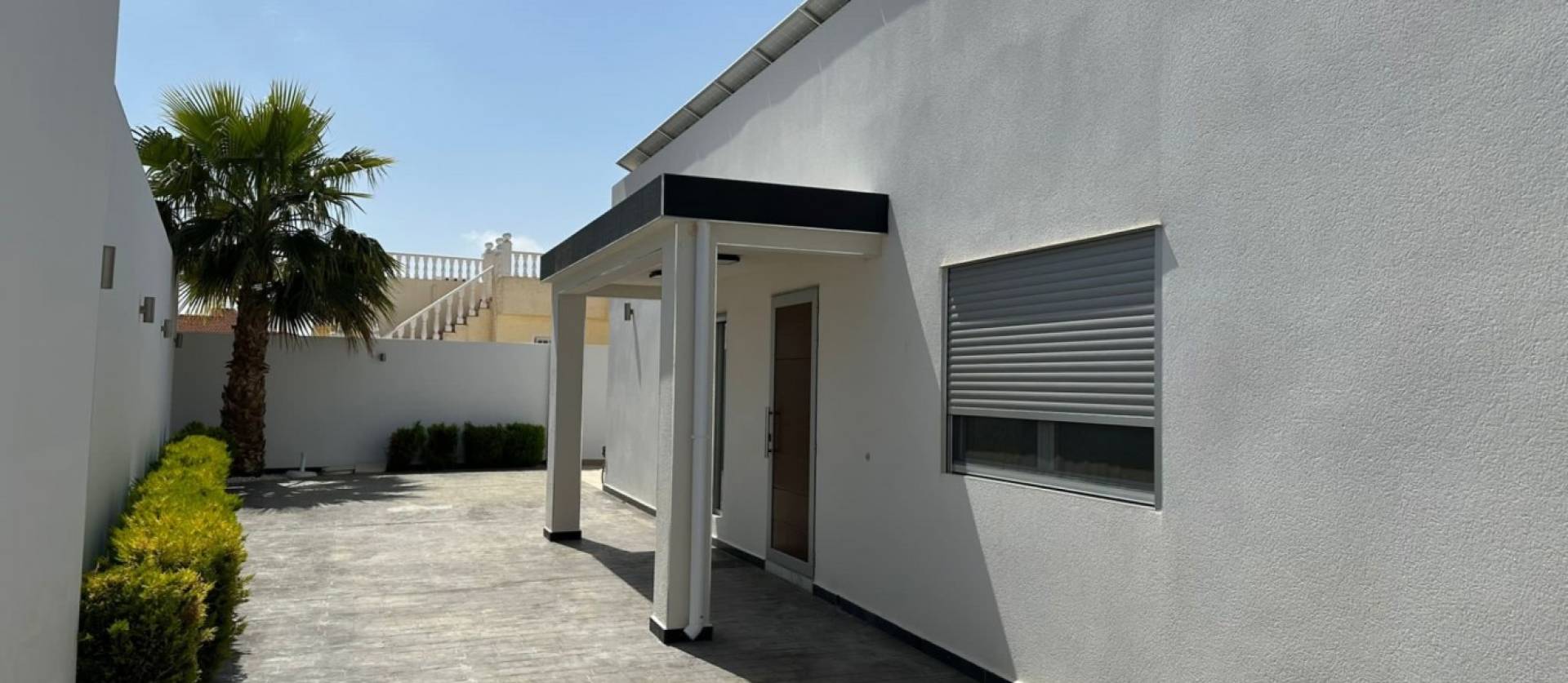 Venta - Villa - Ciudad Quesada