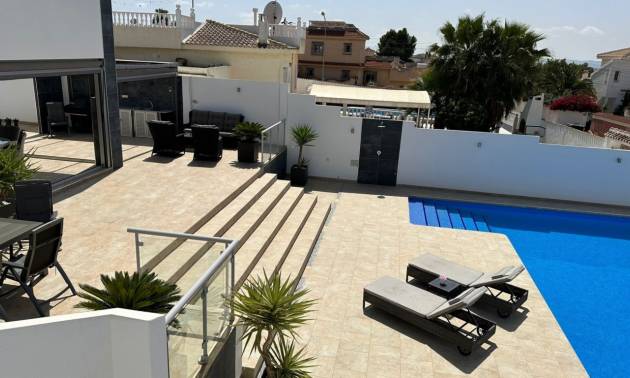 Venta - Villa - Ciudad Quesada