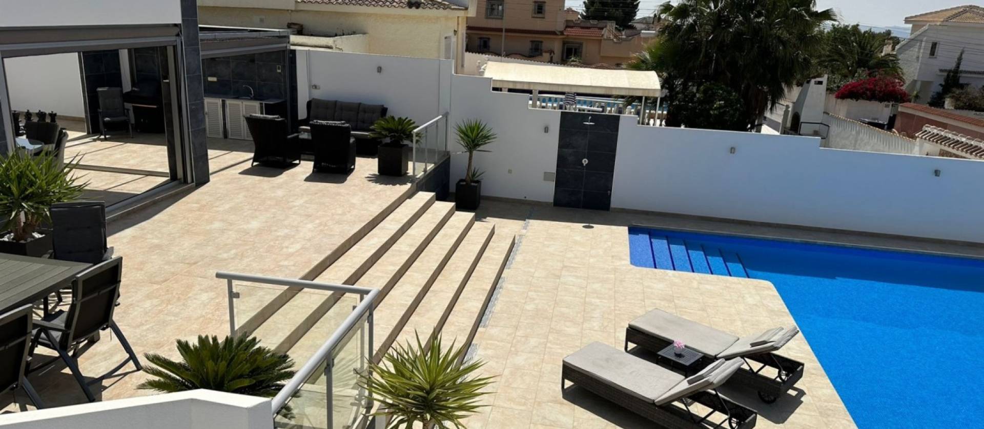 Venta - Villa - Ciudad Quesada